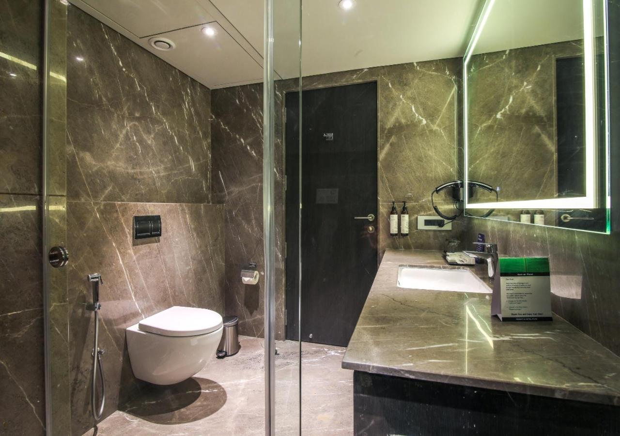 Essentia Premier Hotel Pune Wakad Pimpri-Chinchwad 外观 照片